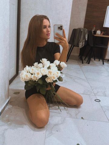 Анкета проститутки Рита - Фото, 21 год, №27128